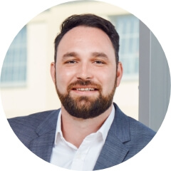 fotografie obchodního ředitele