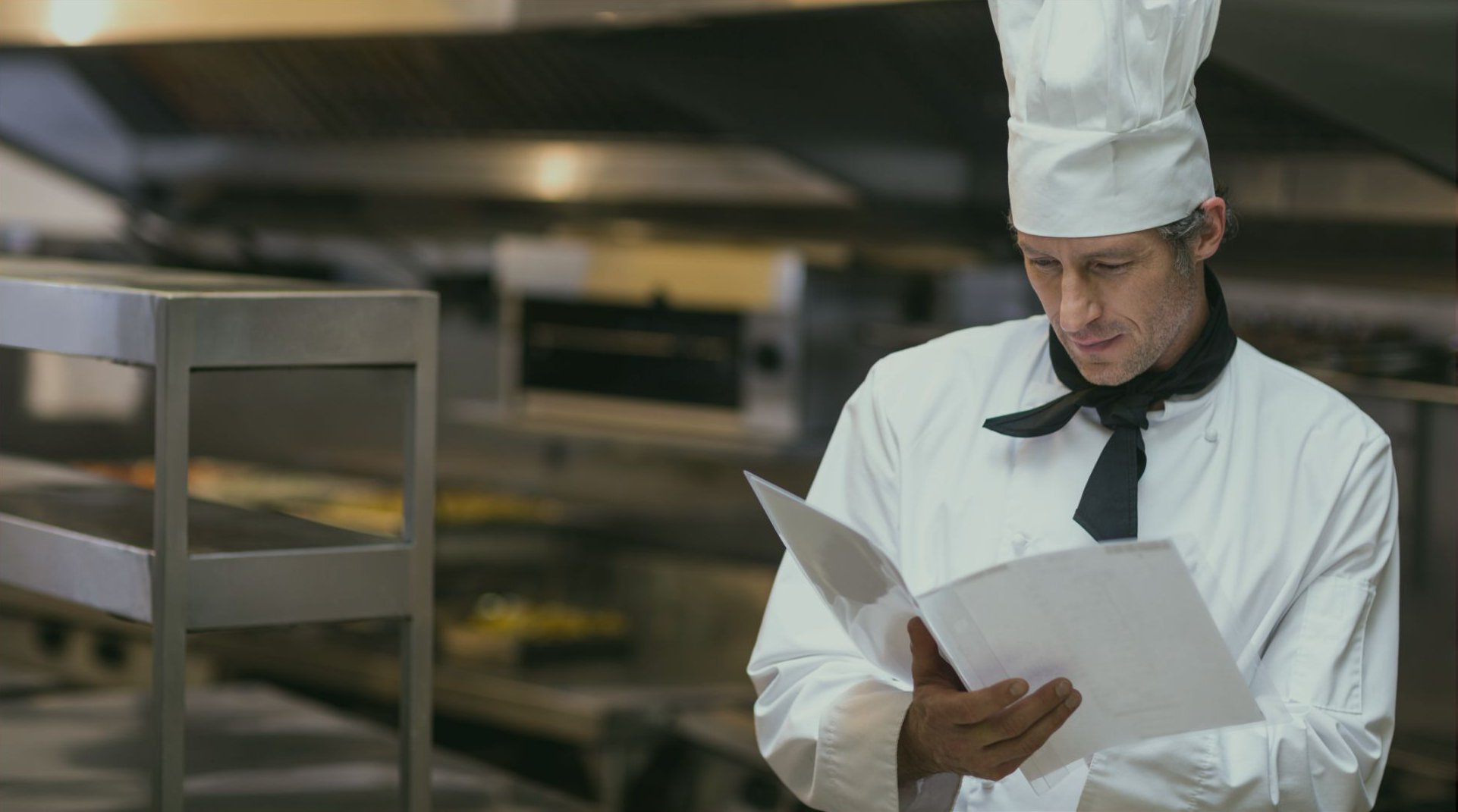 Dolaďování jídla