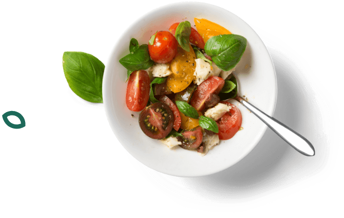 Vynikajúce zdravé meníčko